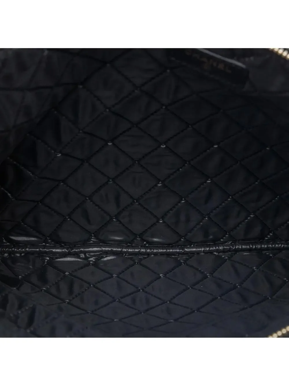 Chanel Large Quilted Lambskin #290108C98B